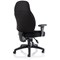 Galaxy Operator Chair, Black