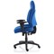 Galaxy Operator Chair, Blue