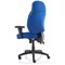 Galaxy Operator Chair, Blue