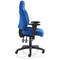 Galaxy Operator Chair, Blue