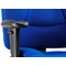 Galaxy Operator Chair, Blue