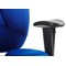 Galaxy Operator Chair, Blue