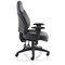 Galaxy Operator Chair, Leather