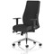 Onyx Ergo Posture Chair, Black