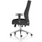 Onyx Ergo Posture Chair, Black