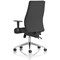 Onyx Ergo Posture Chair, Black