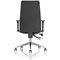 Onyx Ergo Posture Chair, Black