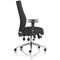 Onyx Ergo Posture Chair, Black