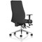 Onyx Ergo Posture Chair, Black