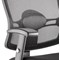 Portland III Operator Chair, Black