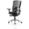 Regent Task Operator Chair, Black