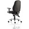 Storm Operator Chair, Black