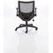 Fuller Mesh Operator Chair, Black