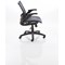 Fuller Mesh Operator Chair, Black