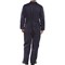 Beeswift Heavy Weight Boilersuit, Navy Blue, 36