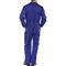 Beeswift Heavy Weight Boilersuit, Royal Blue, 36