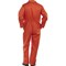 Beeswift Boilersuit, Orange, 38