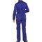 Beeswift Boilersuit, Royal Blue, 32