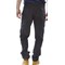 Beeswift Combat Trousers, Black, 28