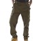 Beeswift Combat Trousers, Olive Green, 32