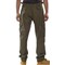 Beeswift Combat Trousers, Olive Green, 32