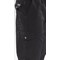 Beeswift Heavyweight Drivers Trousers, Black, 42T