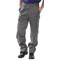 Beeswift Heavyweight Drivers Trousers, Grey, 28