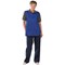 Beeswift Tabard, Royal Blue, Large