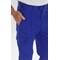 Beeswift Poly Cotton Work Trousers, Royal Blue, 38