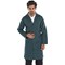 Beeswift Poly Cotton Warehouse Coat, Spruce Green, 48