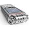 Philips VoiceTracer Audio Recorder with Sembly AI Speech-To-Text Cloud Software