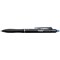 Pilot Frixion Ball+ Rollerball Pen, Blue, Pack of 10