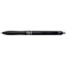 Pilot Frixion Ball+ Rollerball Pen, Blue, Pack of 10