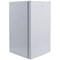 Igenix 80 Litre Fridge Under Counter with Ice Box, 48cm, 80 Litres