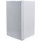 Igenix 80 Litre Fridge Under Counter with Ice Box, 48cm, 80 Litres