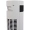 Igenix 43 Inch Digital Tower Fan, 3 Speeds, White