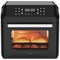 Statesman 13 In 1 Digital Air Fryer Oven, 15 Litre, Black