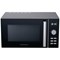 Statesman Silver Digital Combination Microwave, 900W, 30 Litre