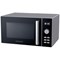 Statesman Silver Digital Combination Microwave, 900W, 30 Litre