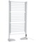 Igenix 3 Tiered Heater Airer, 300W, Silver