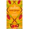 Pukka Three Ginger Organic Tea Bags, Pack of 20