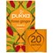 Pukka Three Ginger Organic Tea Bags, Pack of 20