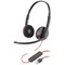 Poly Blackwire Binaural C3220 usb-a 209745-201