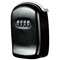 Phoenix Emergency Key Box, Combination Lock