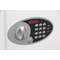 Phoenix Electronic Key Deposit Safe 144 Keys KS0033E