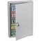 Phoenix Commercial Key Cabinet 100 Hook Grey KC0603K