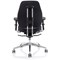 Chiro Plus Ergo Posture Chair, Black