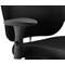 Chiro Plus Ergo Posture Chair, Black