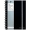 Pukka Pad Polypropylene Ruled Jotta Notebook A5 (3 Pack)