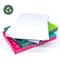 Pukka Planet A4 Recycled Paper, White, 70gsm, Ream (350 Sheets)